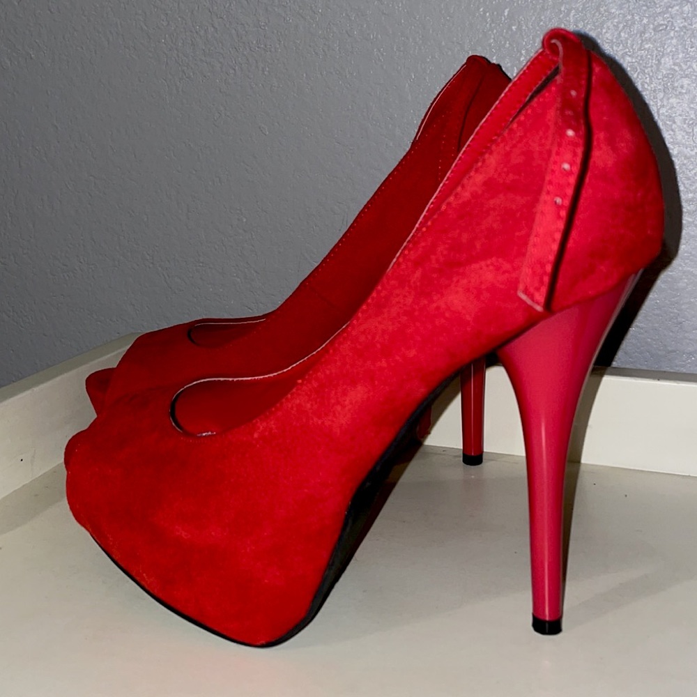 Heels